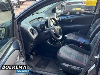 Peugeot 108 1.0 e-VTi Première Keyless Climate Cruise Camera picture 8