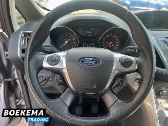 Ford C-Max 1.6 SCTi Titanium Climate Cruise PDC Trekh. picture 15