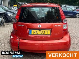 Suzuki Splash 1.2 Exclusive Airco Camera picture 5