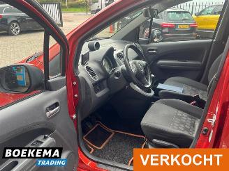 Suzuki Splash 1.2 Exclusive Airco Camera picture 13