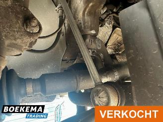 Volkswagen Passat 1.4 TSI Comfortline Navi Climate Cruise PDC picture 33