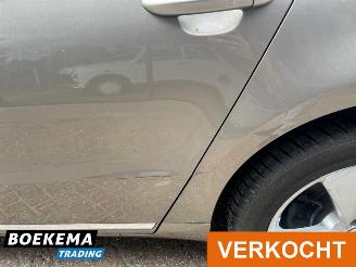 Volkswagen Passat 1.4 TSI Comfortline Navi Climate Cruise PDC picture 10