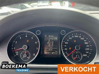 Volkswagen Passat 1.4 TSI Comfortline Navi Climate Cruise PDC picture 26