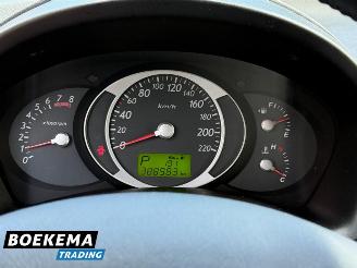 Hyundai Tucson 2.7i V6 4WD Style Automaat Leer Climate Cruise picture 21