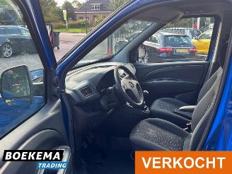 Opel Combo 1.3 CDTi ecoFLEX Edition Airco Schuifdeur picture 14