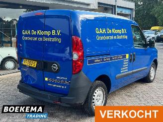 Opel Combo 1.3 CDTi ecoFLEX Edition Airco Schuifdeur picture 2