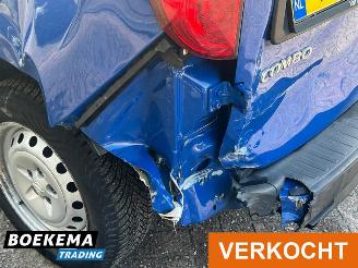 Opel Combo 1.3 CDTi ecoFLEX Edition Airco Schuifdeur picture 10