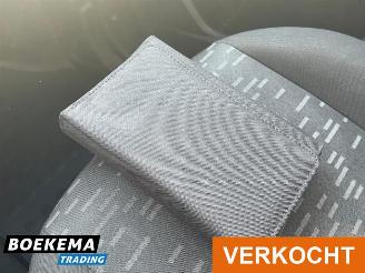 Opel Combo 1.3 CDTi ecoFLEX Edition Airco Schuifdeur picture 26