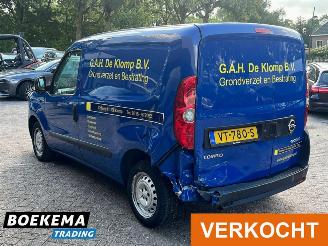 Opel Combo 1.3 CDTi ecoFLEX Edition Airco Schuifdeur picture 3