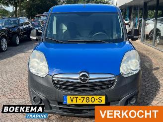 Opel Combo 1.3 CDTi ecoFLEX Edition Airco Schuifdeur picture 5