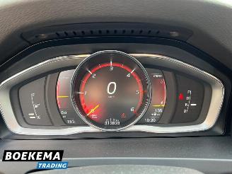 Volvo V-60 2.4 D5 Twin Engine AWD Plug in Hybrid Navi Climate Cruise picture 16