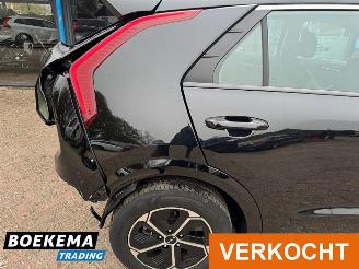 Kia Niro 1.6 GDi Hybrid DynamicLine Navi Camera Clima Cruise picture 17