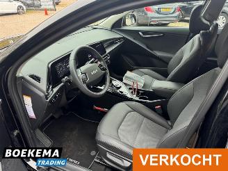 Kia Niro 1.6 GDi Hybrid DynamicLine Navi Camera Clima Cruise picture 18
