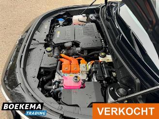 Kia Niro 1.6 GDi Hybrid DynamicLine Navi Camera Clima Cruise picture 10