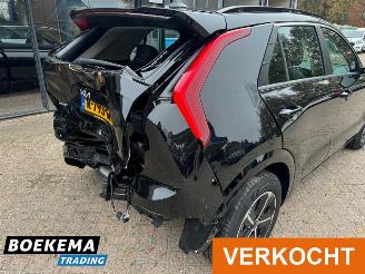 Kia Niro 1.6 GDi Hybrid DynamicLine Navi Camera Clima Cruise picture 16