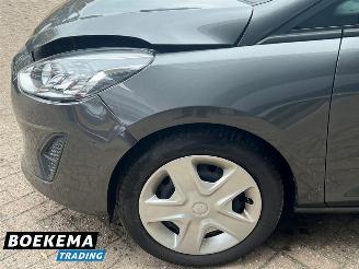 Ford Fiesta 1.1 Trend Navi Climate Cruise PDC picture 9