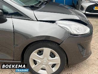 Ford Fiesta 1.1 Trend Navi Climate Cruise PDC picture 7