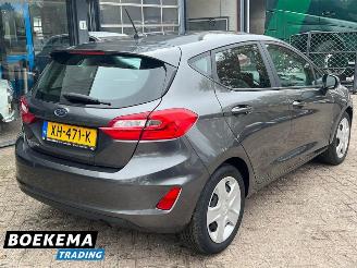 Ford Fiesta 1.1 Trend Navi Climate Cruise PDC picture 2