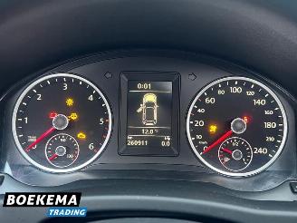 Volkswagen Tiguan 2.0 TDI Comfort&Design Pano Stoelverw. Cruise Climate PDC Trekh. picture 26
