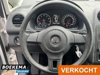 Volkswagen Caddy maxi 1.2 TSI 105PK 7-Persoons Airco 2X Schuifdeur picture 18