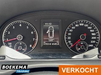 Volkswagen Caddy maxi 1.2 TSI 105PK 7-Persoons Airco 2X Schuifdeur picture 19