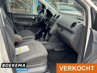 Volkswagen Caddy maxi 1.2 TSI 105PK 7-Persoons Airco 2X Schuifdeur picture 15