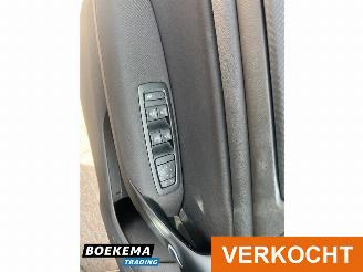 Renault Mégane 1.3 TCe 140PK Limited LED Keyless Navigatie Climate Cruise picture 20