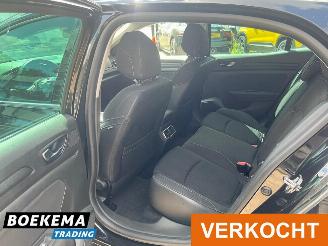 Renault Mégane 1.3 TCe 140PK Limited LED Keyless Navigatie Climate Cruise picture 15