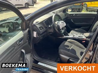 Renault Mégane 1.3 TCe 140PK Limited LED Keyless Navigatie Climate Cruise picture 13