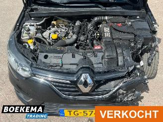 Renault Mégane 1.3 TCe 140PK Limited LED Keyless Navigatie Climate Cruise picture 8