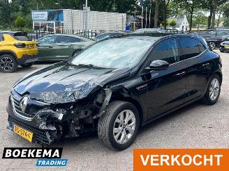 Renault Mégane 1.3 TCe 140PK Limited LED Keyless Navigatie Climate Cruise picture 4
