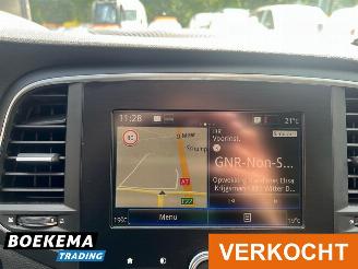 Renault Mégane 1.3 TCe 140PK Limited LED Keyless Navigatie Climate Cruise picture 23
