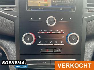 Renault Mégane 1.3 TCe 140PK Limited LED Keyless Navigatie Climate Cruise picture 24