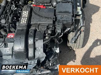 Renault Mégane 1.3 TCe 140PK Limited LED Keyless Navigatie Climate Cruise picture 9