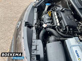 Kia Rio 1.4 CVVT 110PK Super Pack Leer Open-Dak Navigatie Stoelverw picture 13