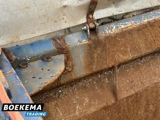 Kloos  SKF Ferro Trailer 74M3 picture 30