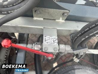Bocker Arriva  HD 37/2-8LH 400KG BY2022 Zelfrijdend picture 10