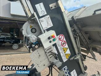 Bocker Arriva  HD 37/2-8LH 400KG BY2022 Zelfrijdend picture 13