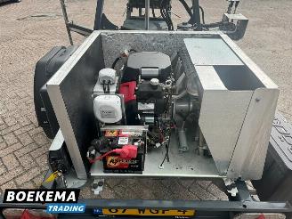 Bocker Arriva  HD 37/2-8LH 400KG BY2022 Zelfrijdend picture 16