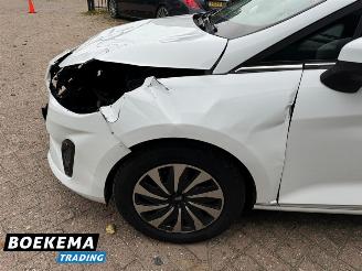 Ford Fiesta 1.0 EcoBoost Hybrid Titanium Navi Cruise Airco picture 10