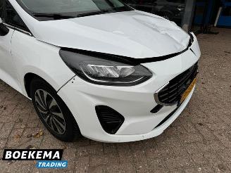 Ford Fiesta 1.0 EcoBoost Hybrid Titanium Navi Cruise Airco picture 7