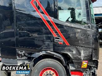 DAF XG 480 FT 4X2 Camera ACC Euro6E Koelkast Standairco picture 15