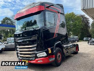 DAF XG 480 FT 4X2 Camera ACC Euro6E Koelkast Standairco picture 4