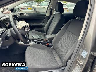 Volkswagen Polo 1.0 Airco Cruise Carplay Comfortline picture 18