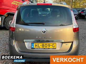 Renault Grand-scenic 1.5 dCi Limited 7-Pers Climate Cruise PDC picture 13