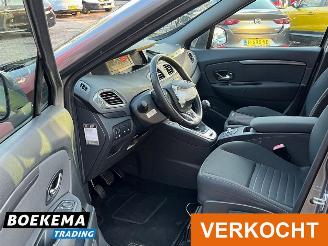 Renault Grand-scenic 1.5 dCi Limited 7-Pers Climate Cruise PDC picture 14