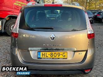 Renault Grand-scenic 1.5 dCi Limited 7-Pers Climate Cruise PDC picture 13