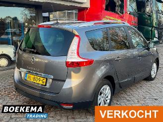 Renault Grand-scenic 1.5 dCi Limited 7-Pers Climate Cruise PDC picture 2