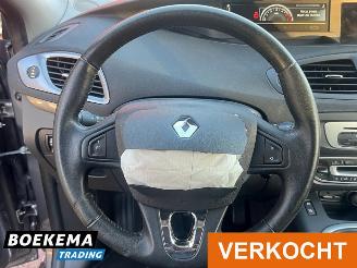 Renault Grand-scenic 1.5 dCi Limited 7-Pers Climate Cruise PDC picture 23