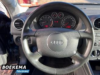 Audi A3 1.6 Ambition Pro Line Climate PDC picture 24